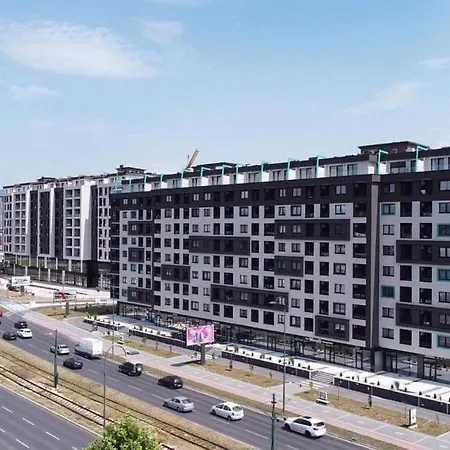 Apartment Bulevar *
