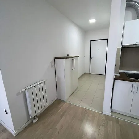 Apartment Bulevar Sarajevo