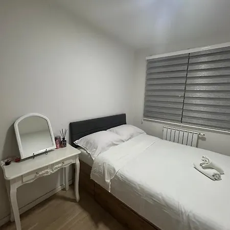 Apartment Bulevar