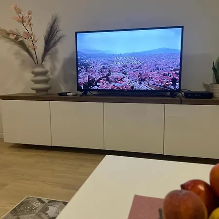 Bulevar Сараево