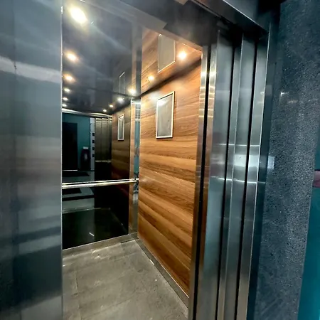 Bulevar Апартаменты