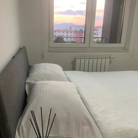 Apartment Bulevar Sarajevo