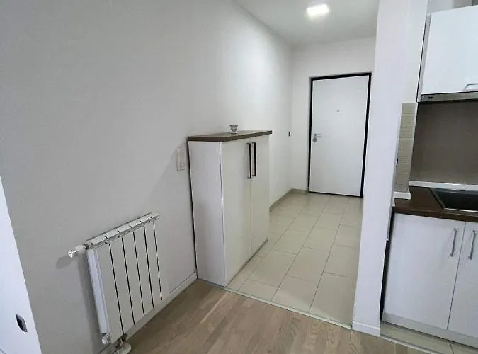 شقة Bulevar سراييفو