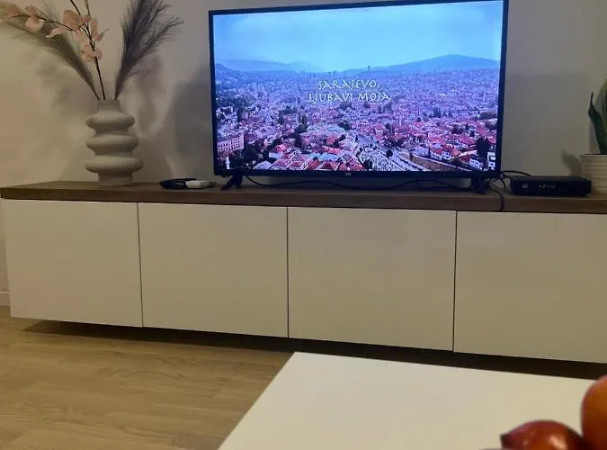 Bulevar سراييفو