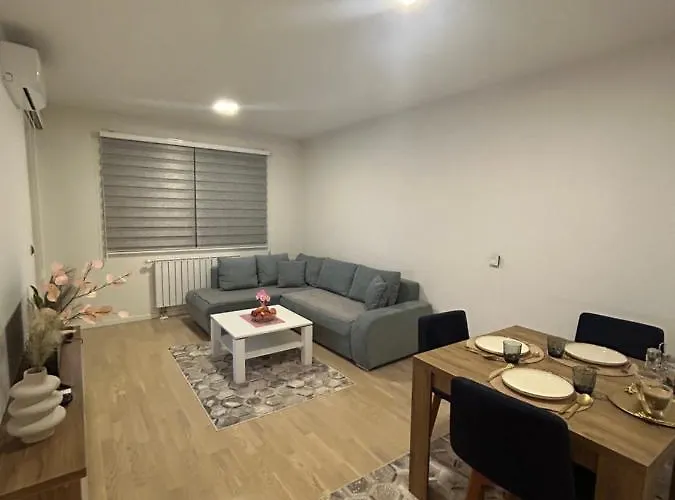 Bulevar سراييفو