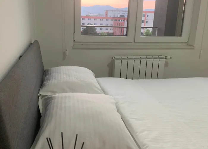 شقة Bulevar سراييفو